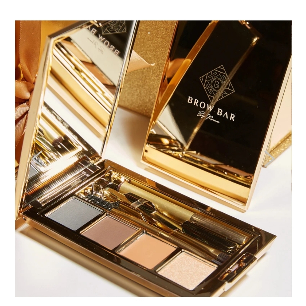 Bombshell Brow Kit - Picture 3 of 7